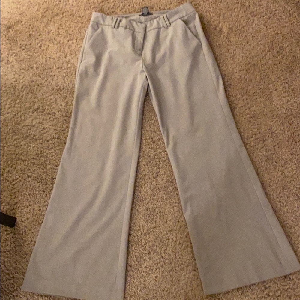 Work/dress pants